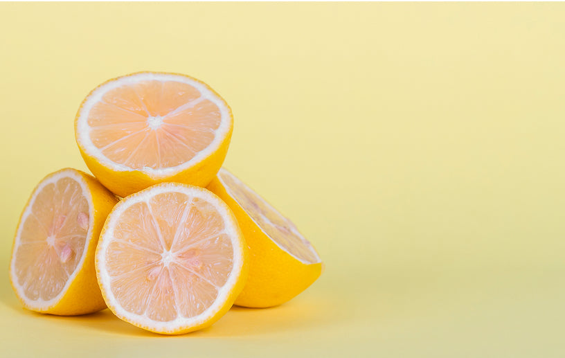 Lemon Peel Extract